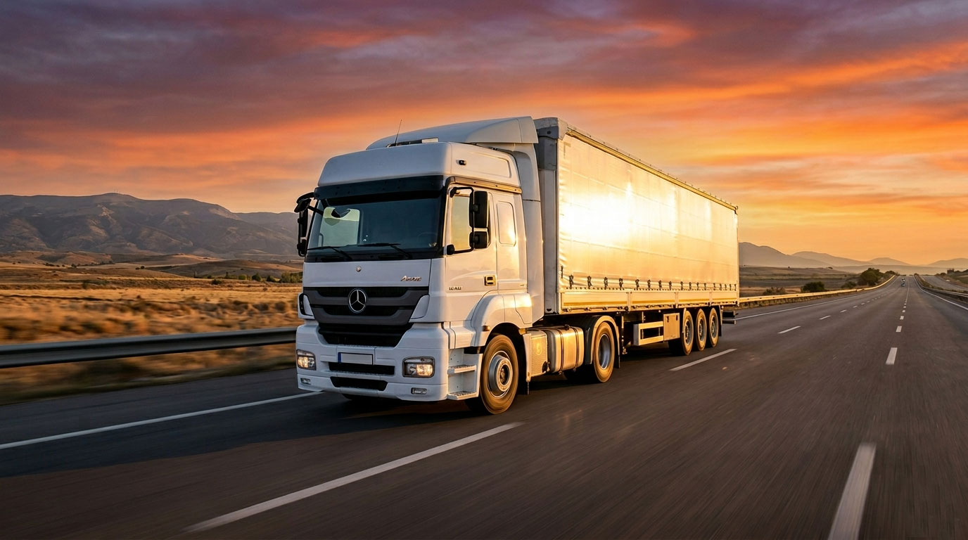 Mercedes Axor
